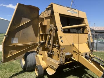 Main image Vermeer 605M